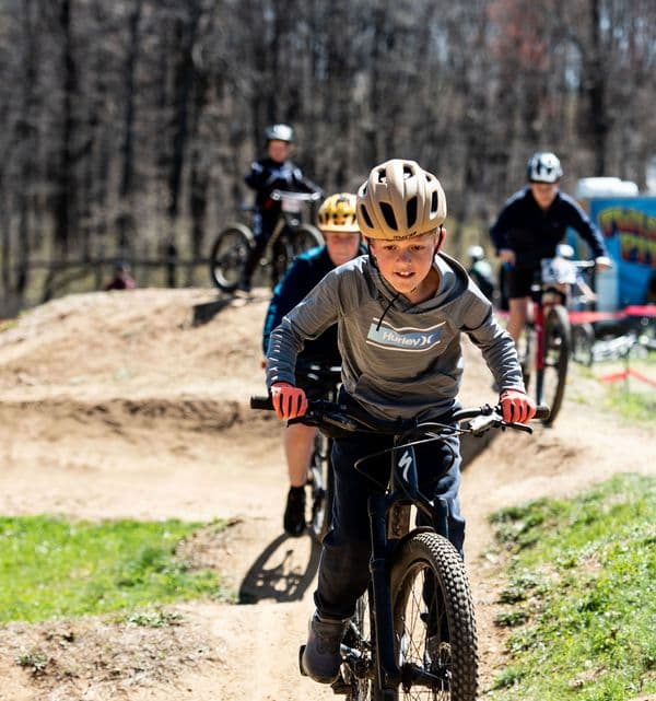 Bikes & Riding Gear