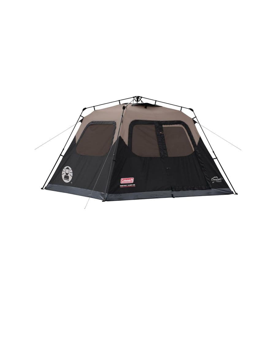 The Coleman 6-Person Instant Tent Is 30% Off for Prime Day