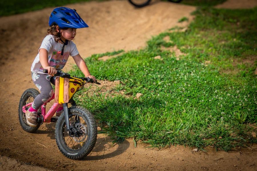 Stop Blaming Your Kid: Why Their First Bike Might Be the Problem
