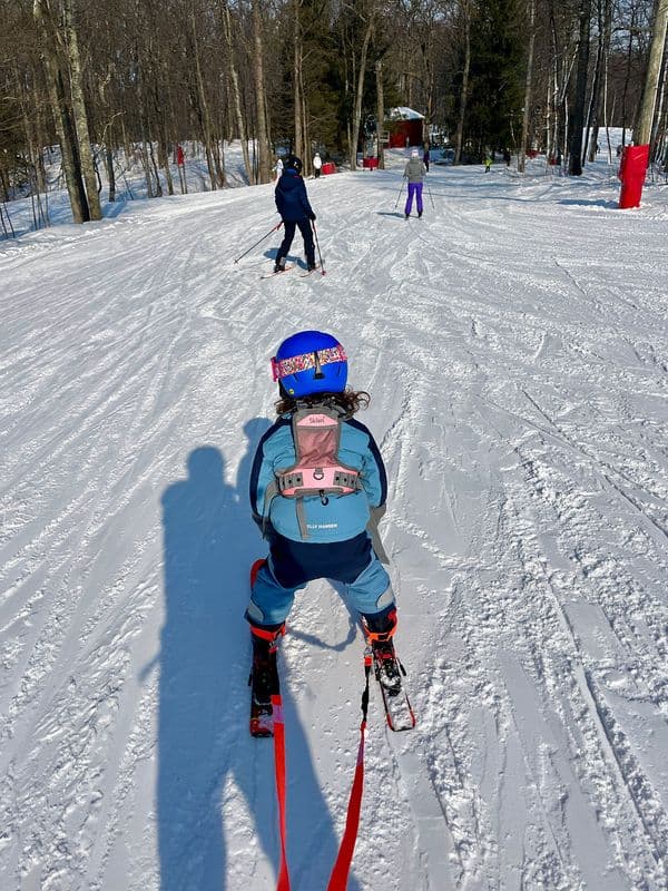 Ski & Snowboard Gear