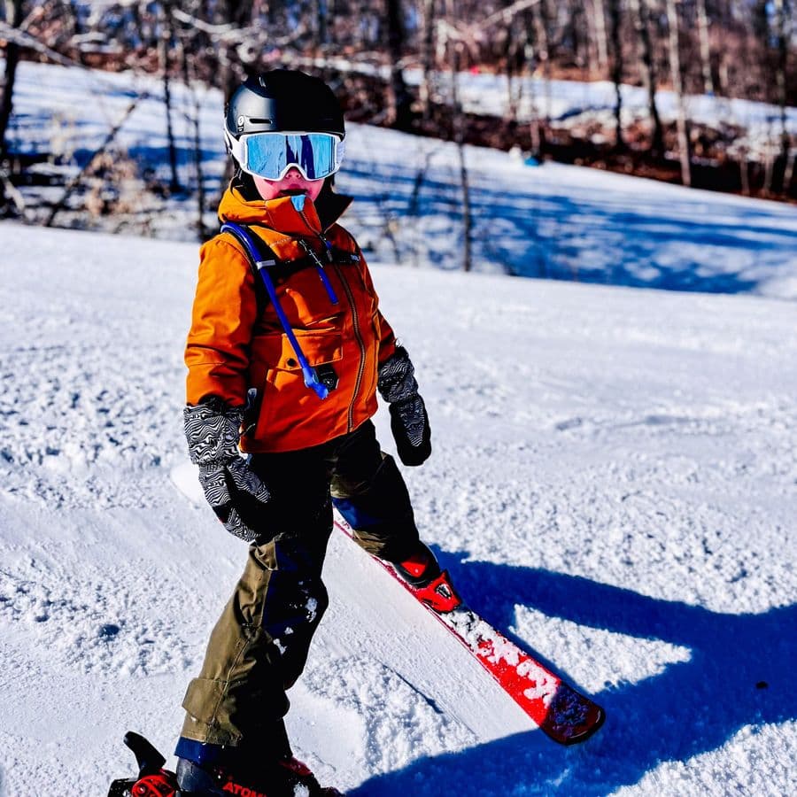Best Kids Ski Gear: Expert-Vetted Picks for Every Age & Skill Level