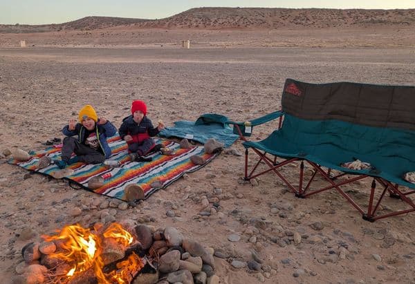 Camping & Hiking Gear