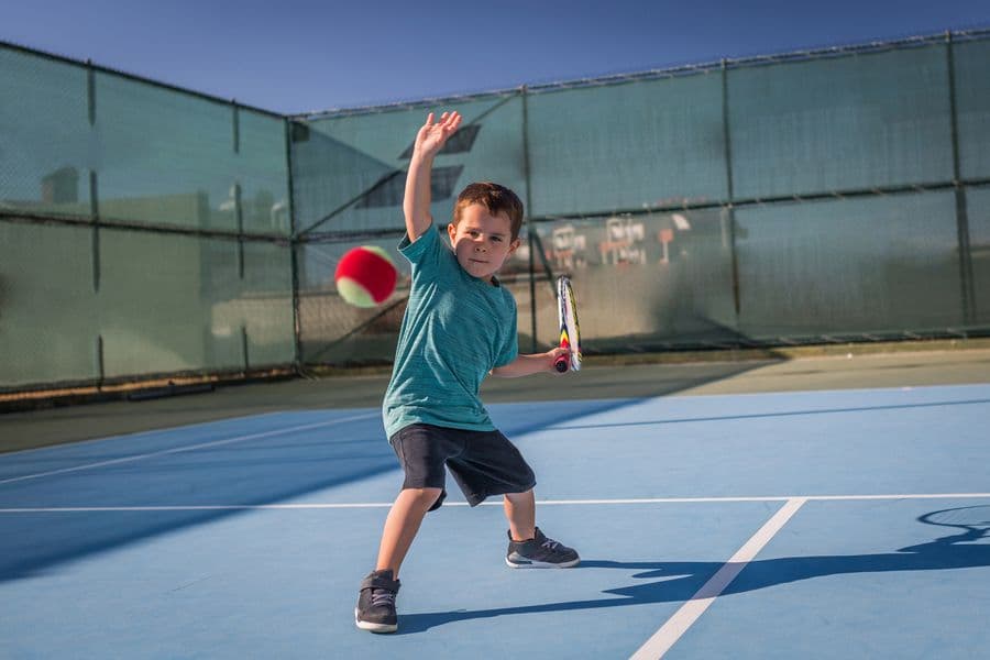 Best Kids Tennis Gear 2026: Expert-Approved Picks for Every Age