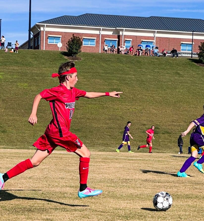Hard-Earned Lessons from a Retired Soccer Parent