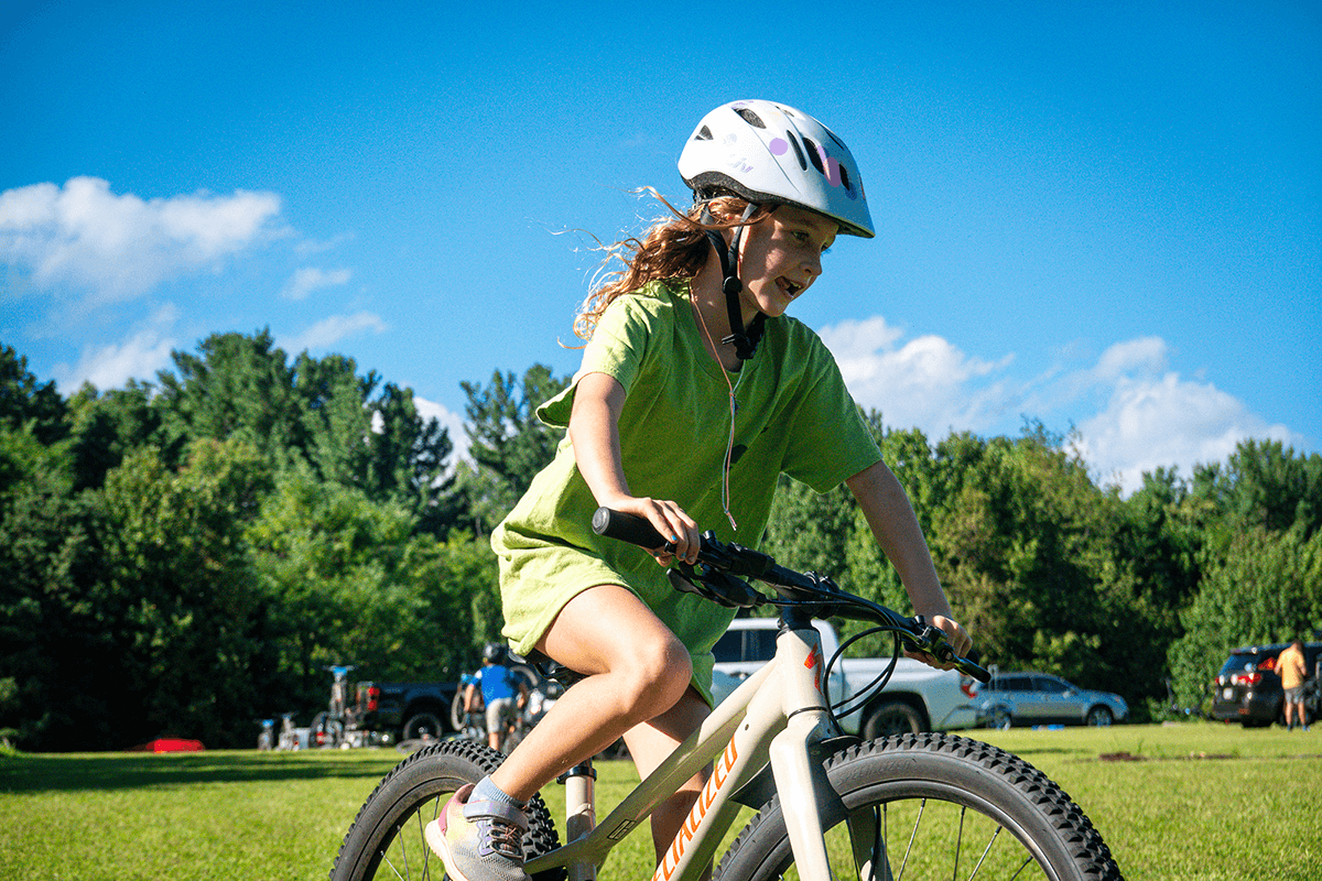 The Best Bikes for 8 to 10-Year-Olds