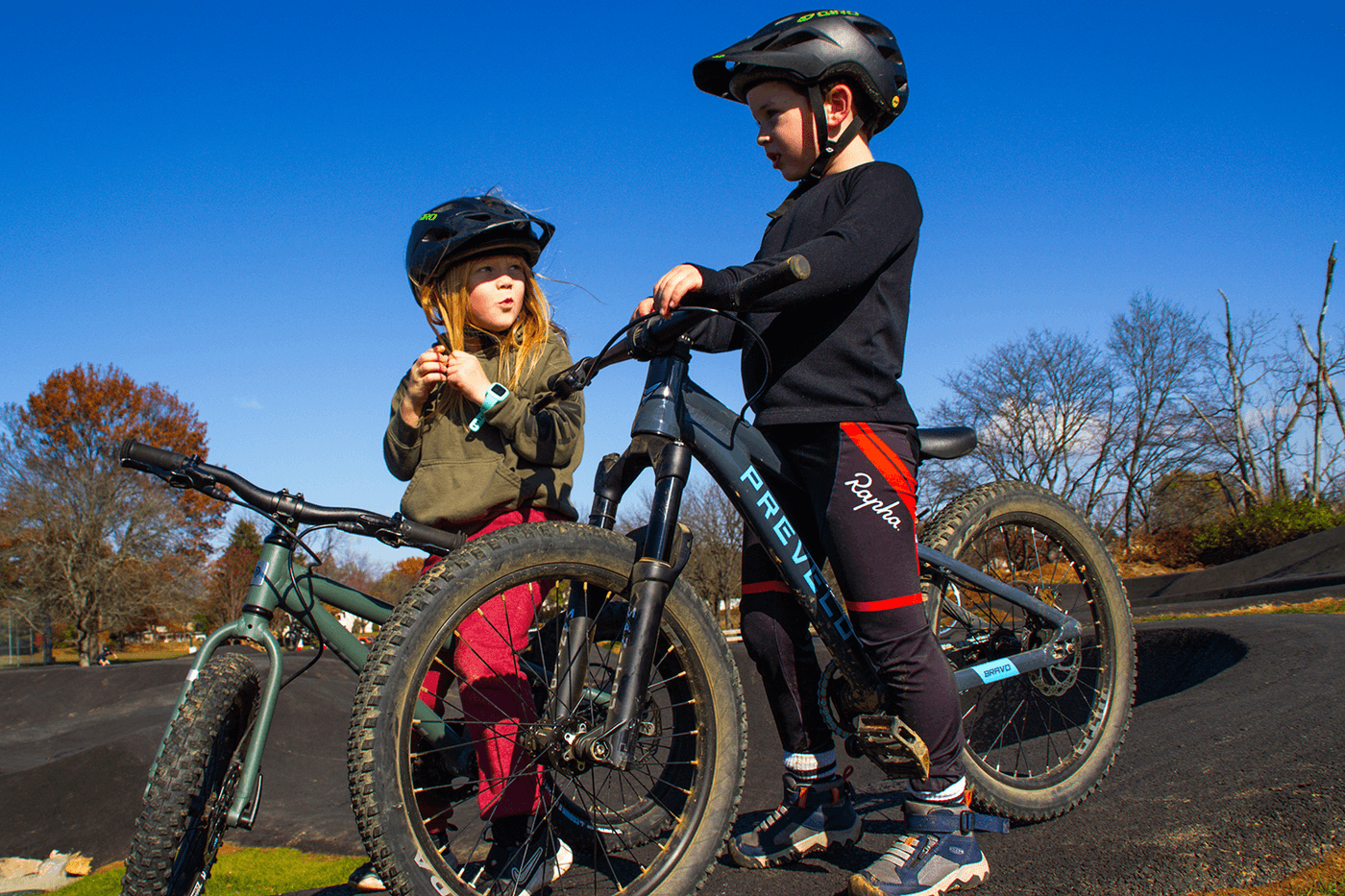 The Best Kids Bikes by Age and Size
