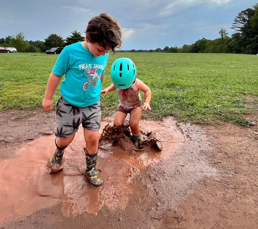 One Summer Shoe My Picky Kid Actually Loves (And I Don’t Have to Argue About)
